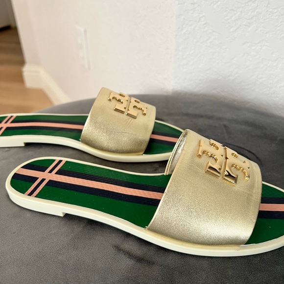 Tory Burch Sandals - Picture 2 of 4